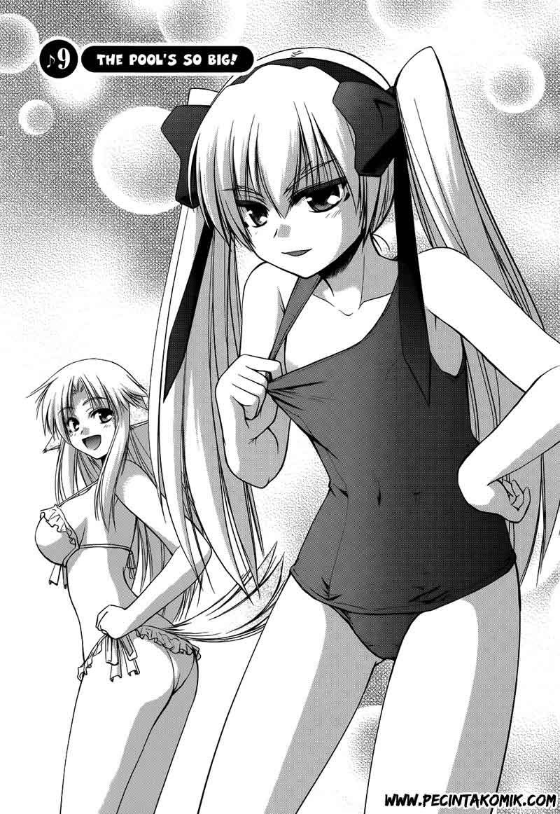 Baca  Perowan! Hayashinasai! Goshujinsama Chapter 09 Gambar 2