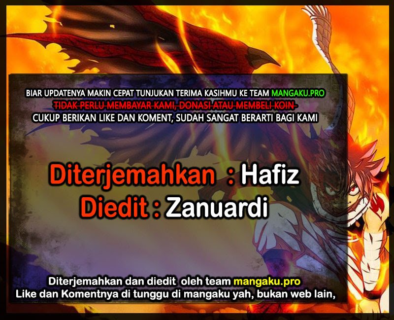 Baca Komik Fairy Tail: 100 Years Quest Chapter 65 Gambar 1