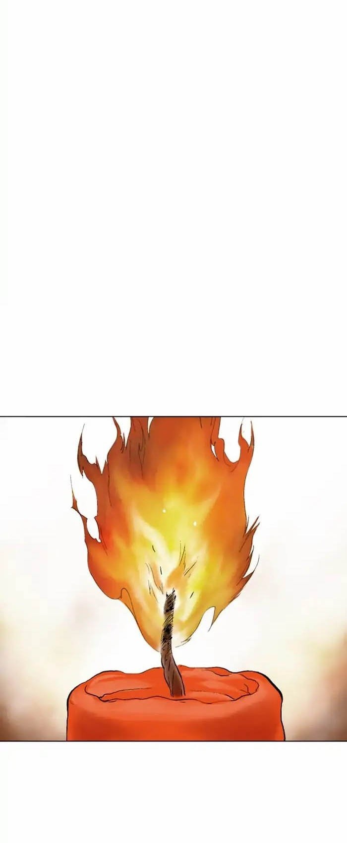Gosu Chapter 151 Gambar 24
