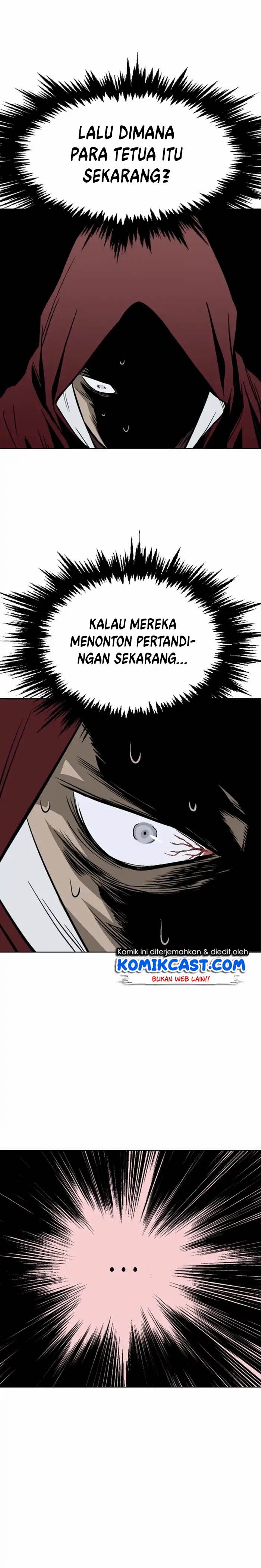 Gosu Chapter 151 19