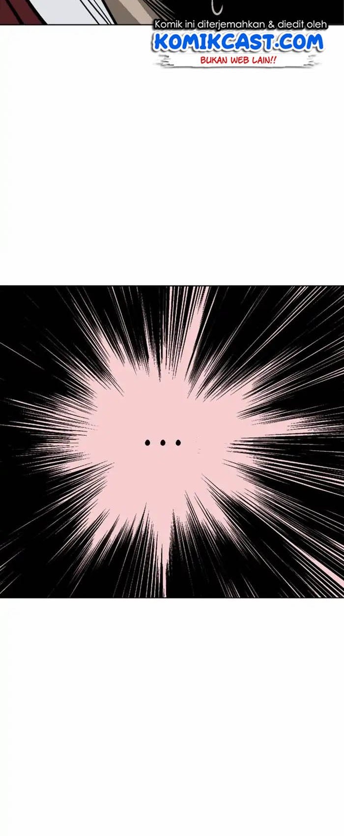 Gosu Chapter 151 Gambar 36