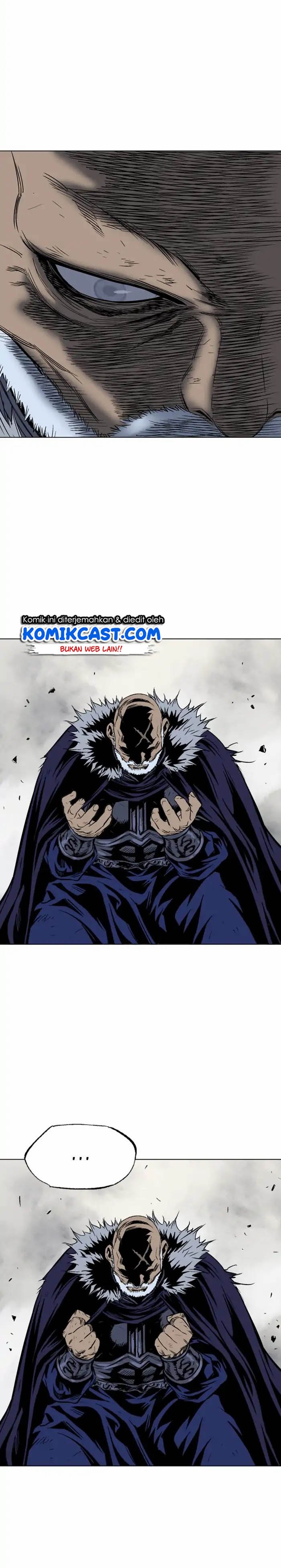 Gosu Chapter 151 21