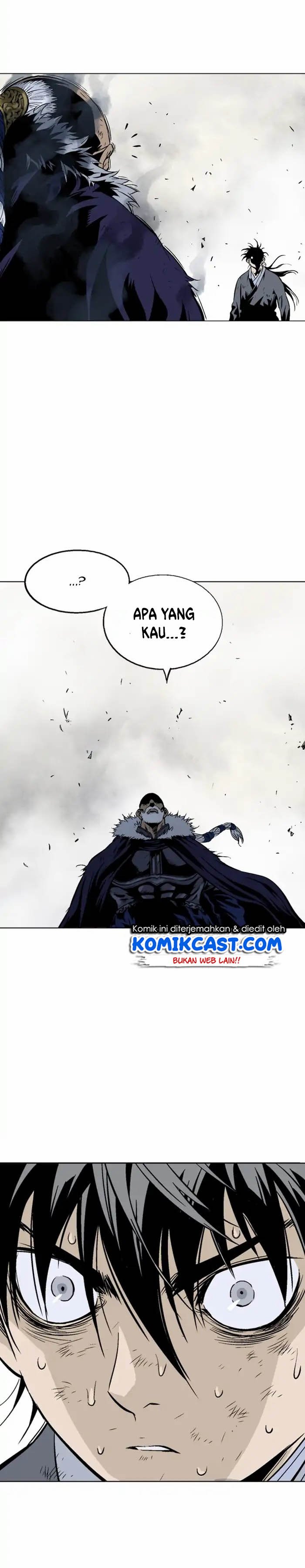 Gosu Chapter 151 24