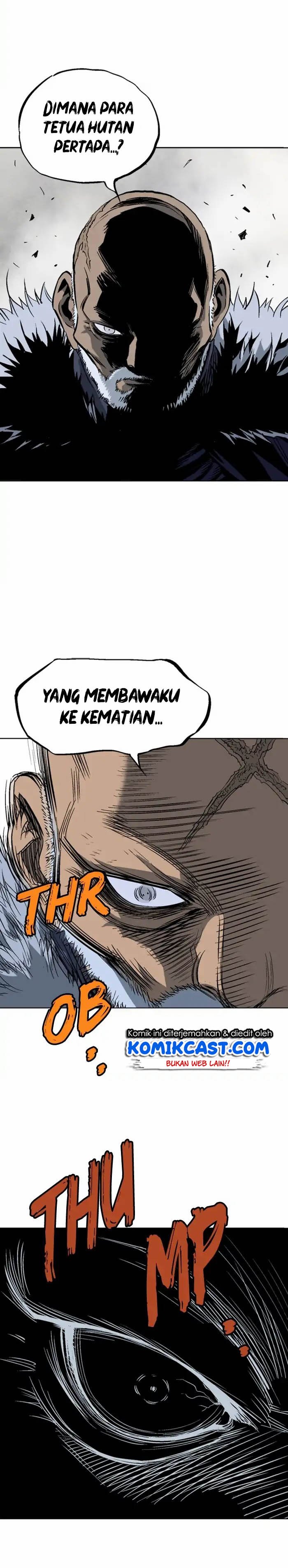 Gosu Chapter 151 25
