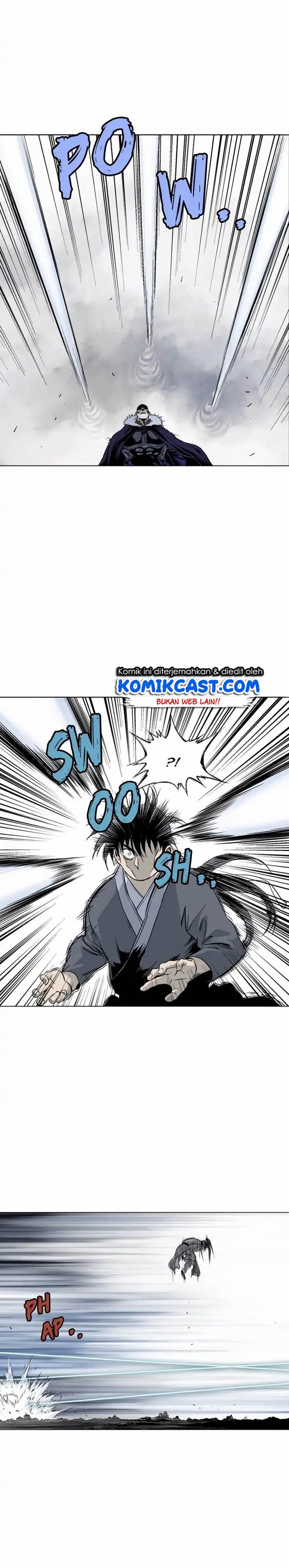 Gosu Chapter 151 30