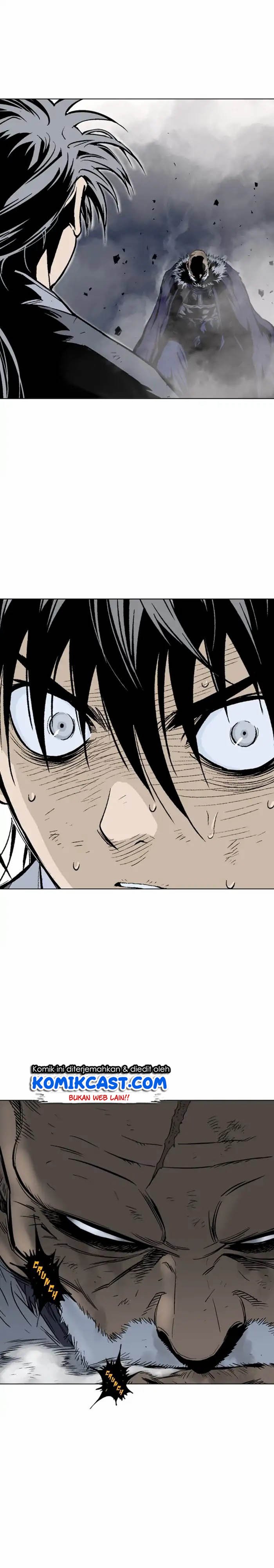 Gosu Chapter 151 5