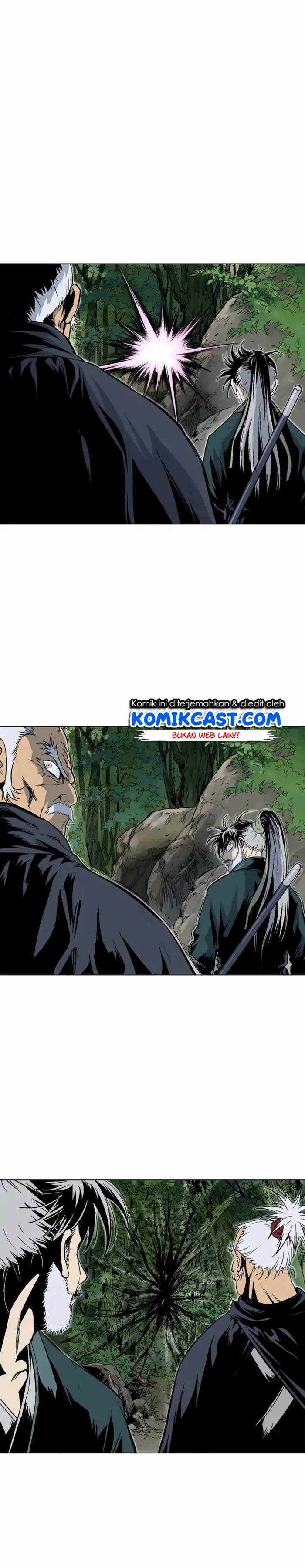 Gosu Chapter 151 6