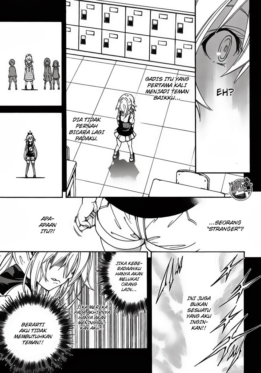 Rising x Rydeen Chapter 09 Gambar 4