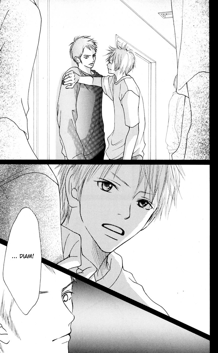 Crazy for You Chapter 13 Gambar 11