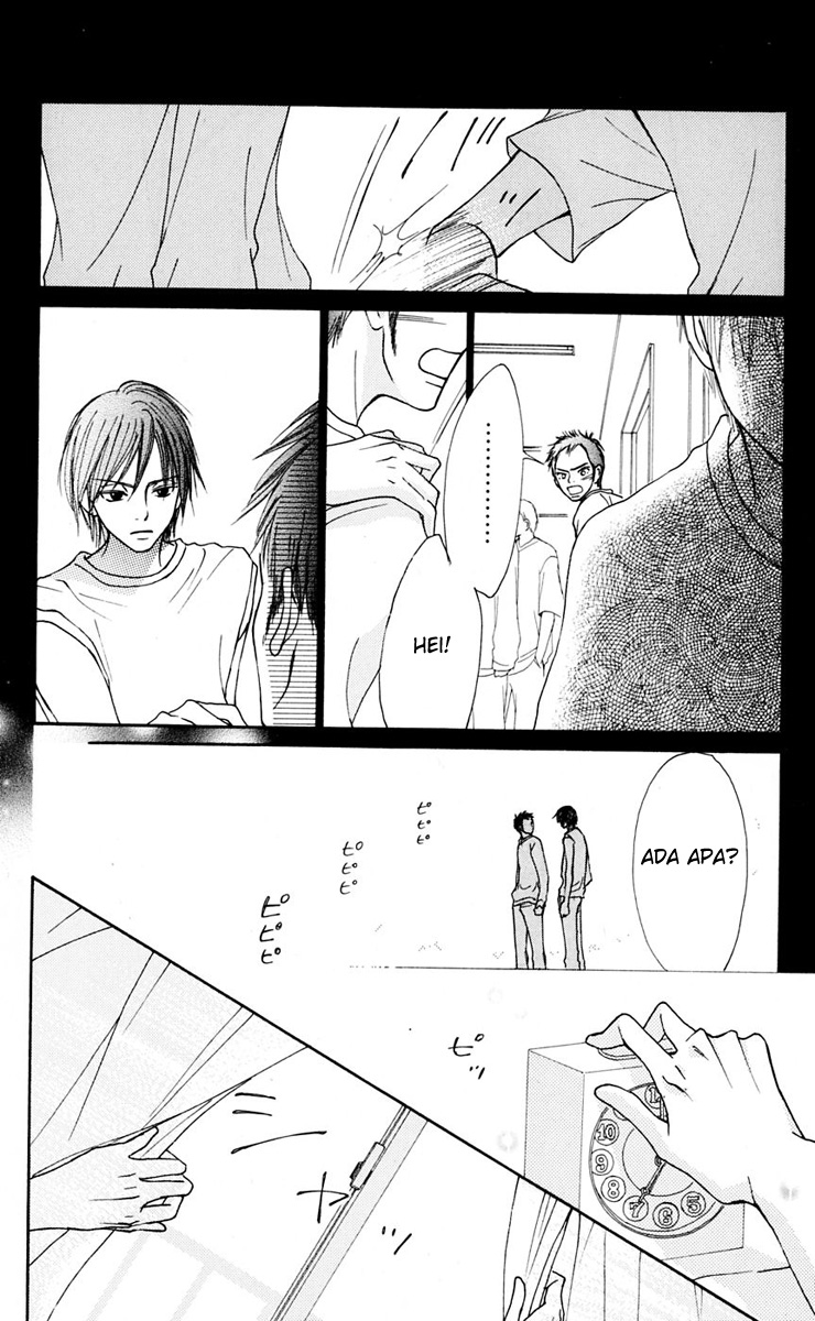 Crazy for You Chapter 13 Gambar 12