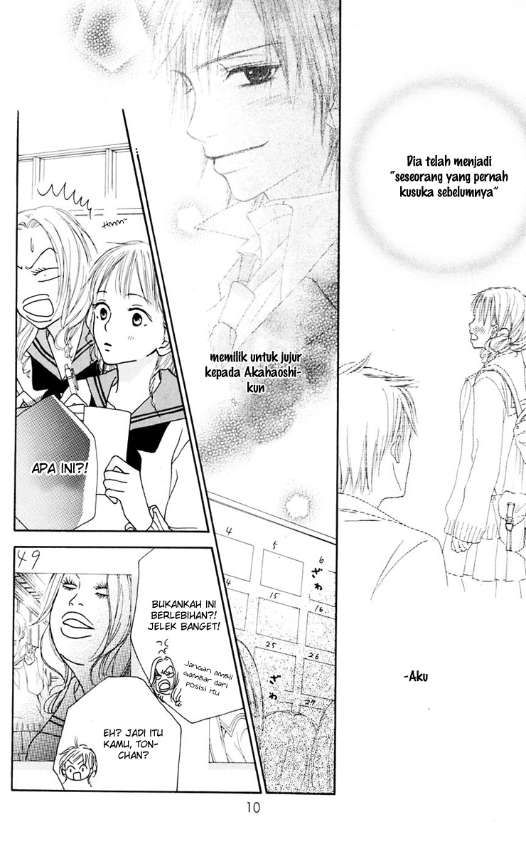 Crazy for You Chapter 13 Gambar 14