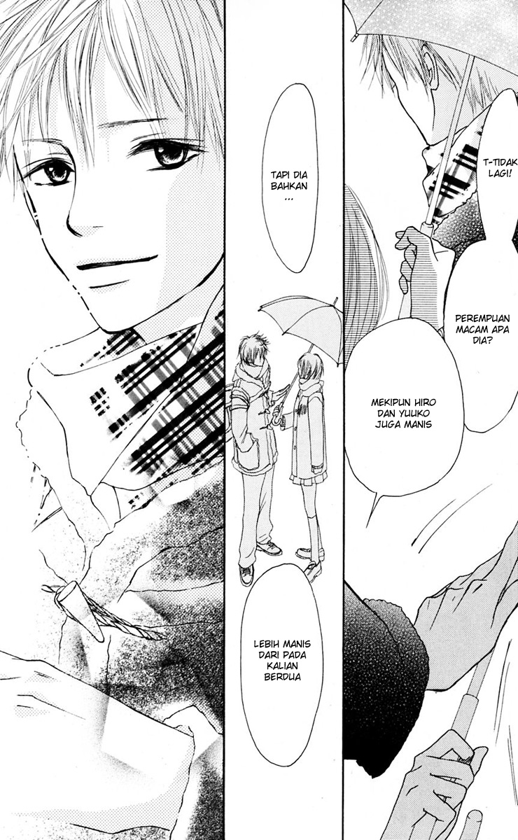 Crazy for You Chapter 13 Gambar 23