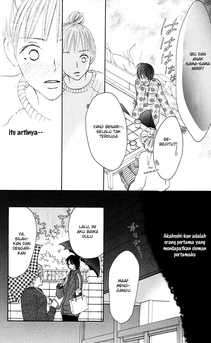 Crazy for You Chapter 13 Gambar 32