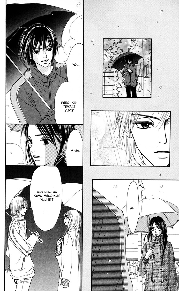 Crazy for You Chapter 13 Gambar 34