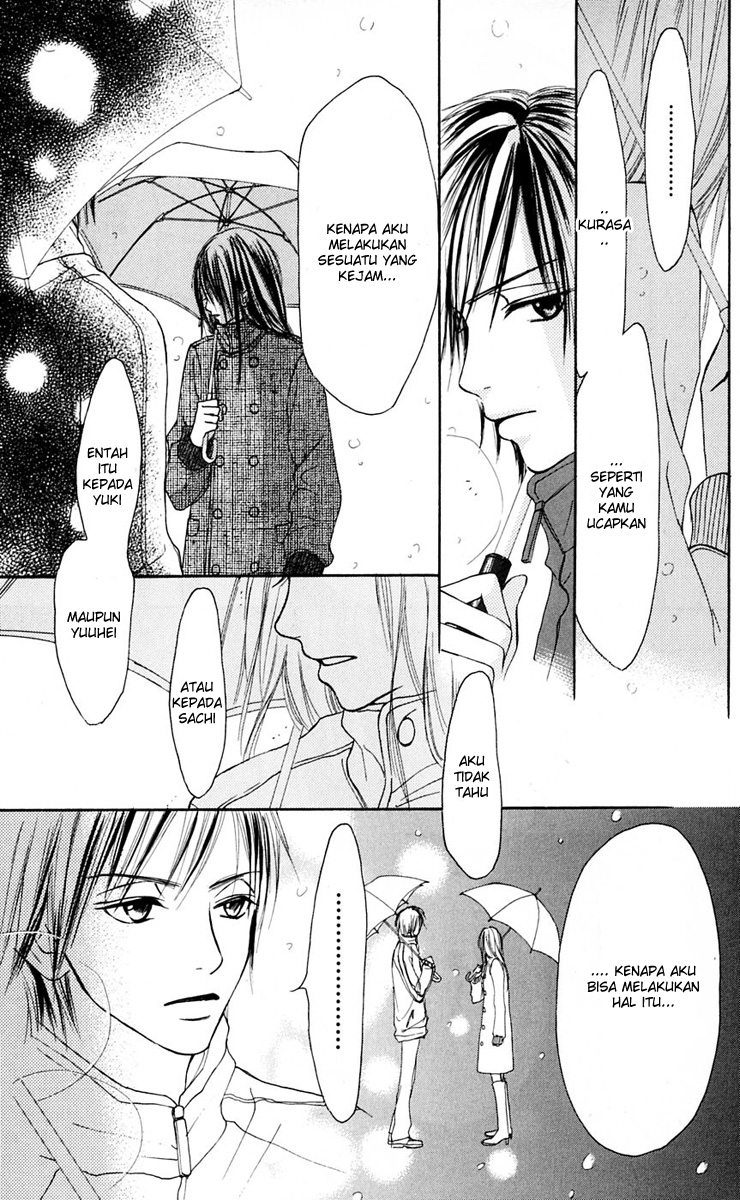 Crazy for You Chapter 13 Gambar 37