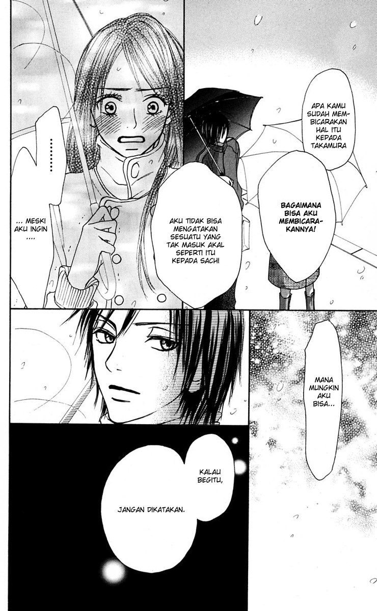 Crazy for You Chapter 13 Gambar 38