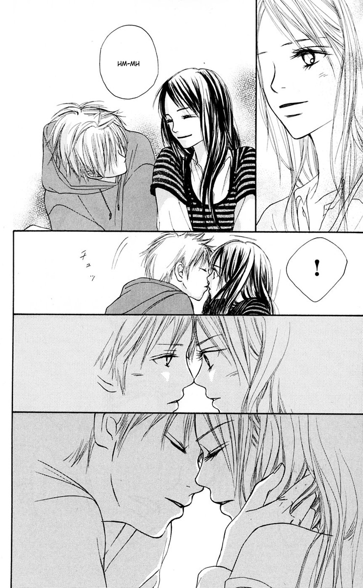 Crazy for You Chapter 13 Gambar 42