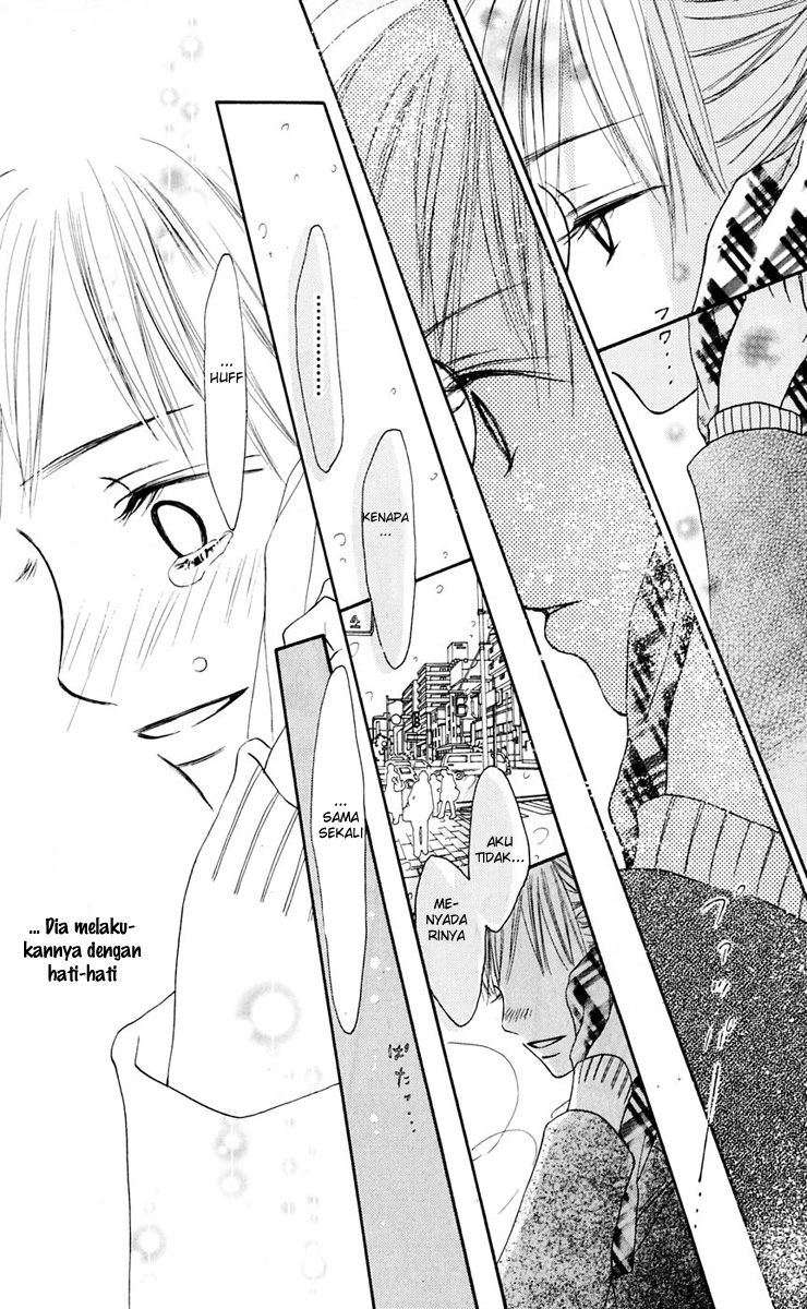 Crazy for You Chapter 13 Gambar 48