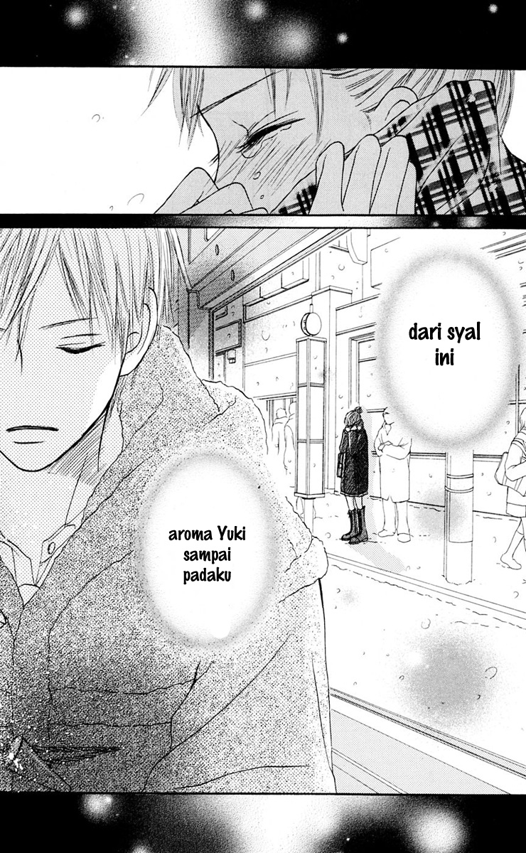 Crazy for You Chapter 13 Gambar 50