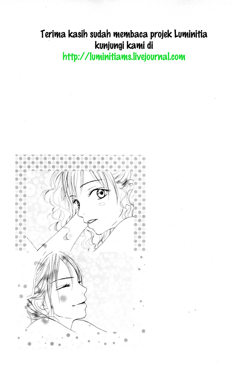 Crazy for You Chapter 13 Gambar 51