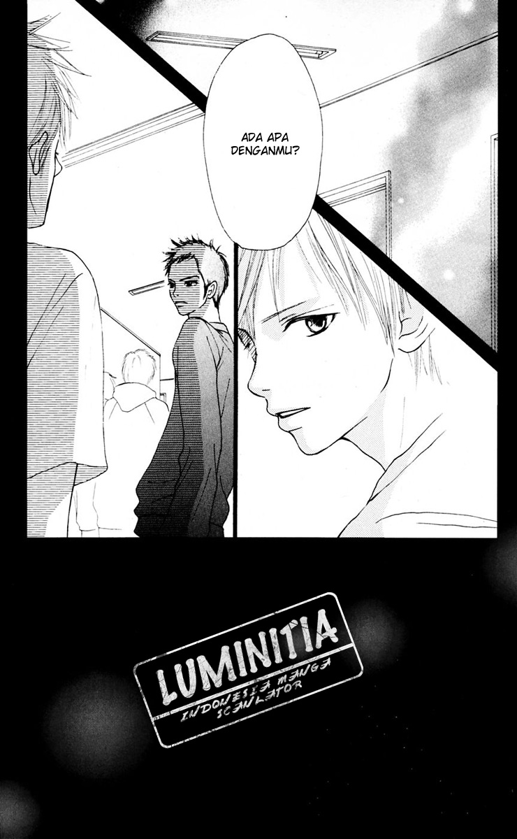 Crazy for You Chapter 13 Gambar 9