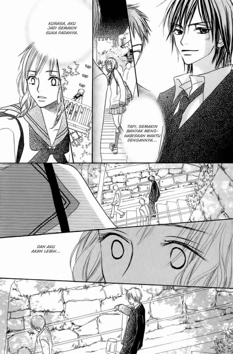 Crazy for You Chapter 11 Gambar 14