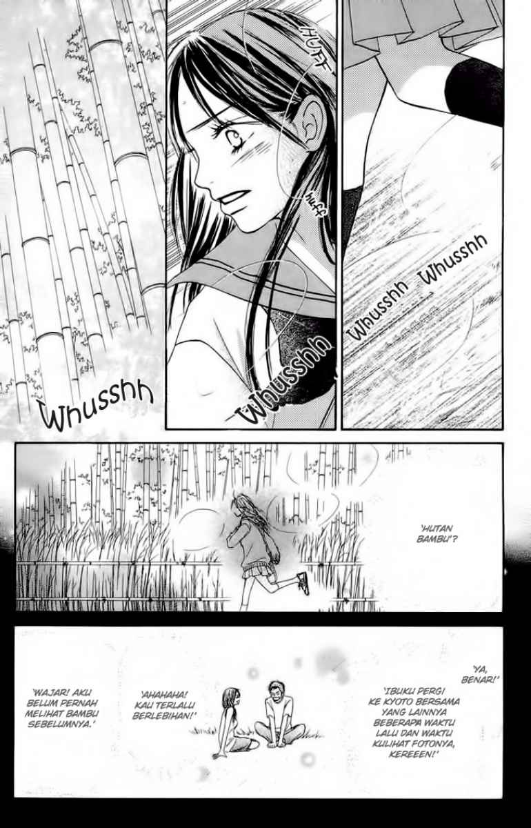 Crazy for You Chapter 11 Gambar 37