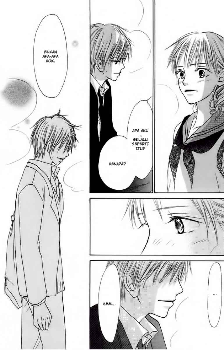 Crazy for You Chapter 11 Gambar 39