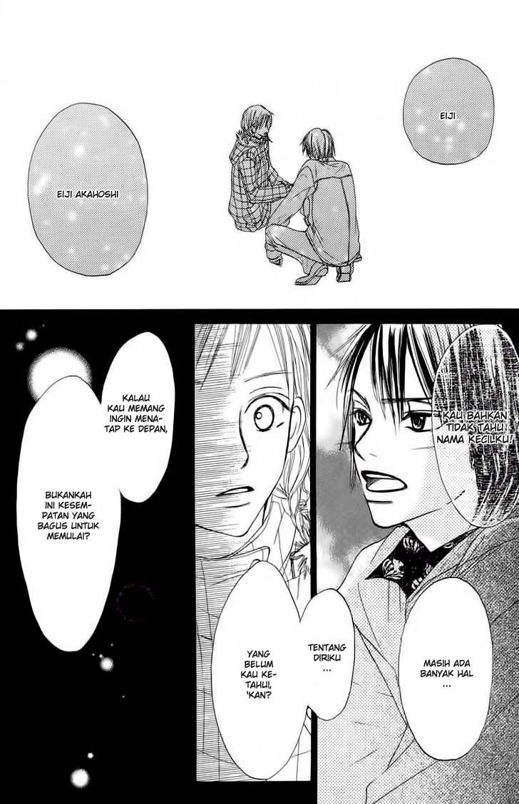Crazy for You Chapter 10 Gambar 10