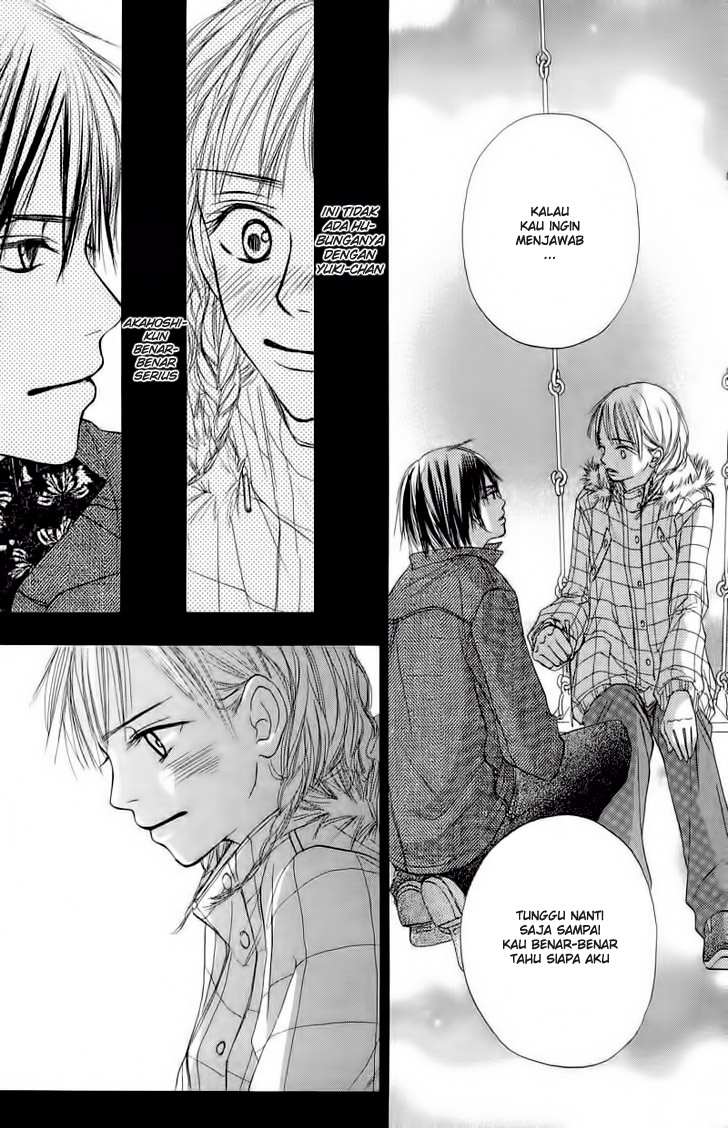 Crazy for You Chapter 10 Gambar 11