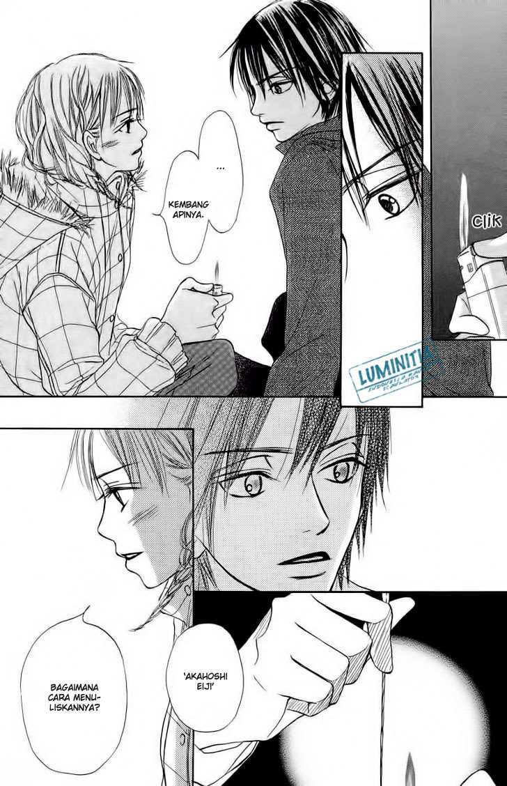 Crazy for You Chapter 10 Gambar 12