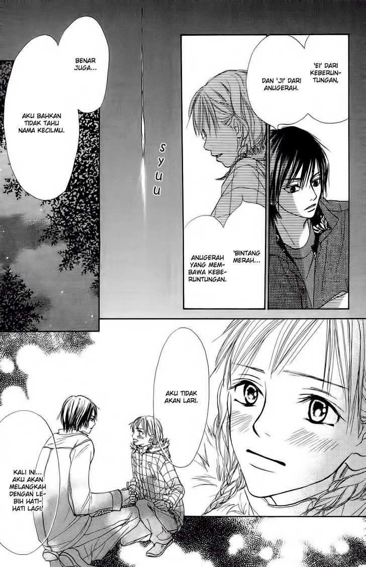 Crazy for You Chapter 10 Gambar 13