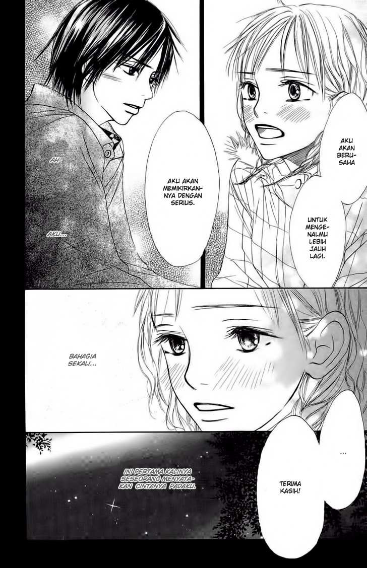 Crazy for You Chapter 10 Gambar 14