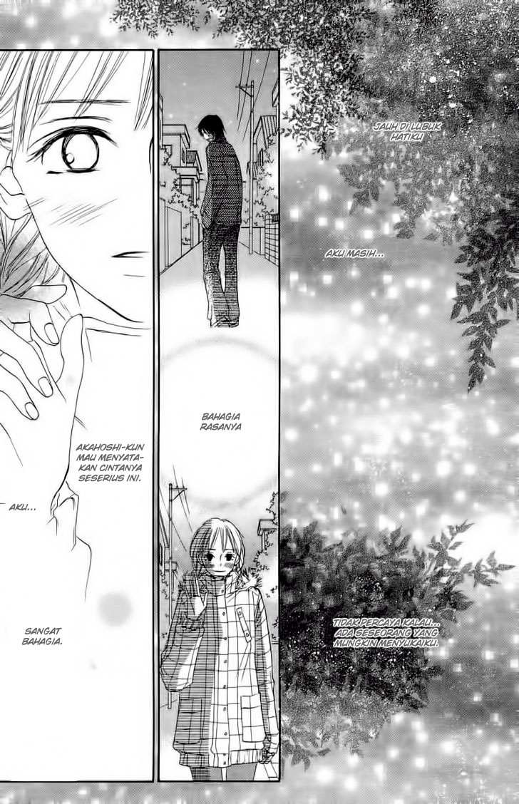 Crazy for You Chapter 10 Gambar 15