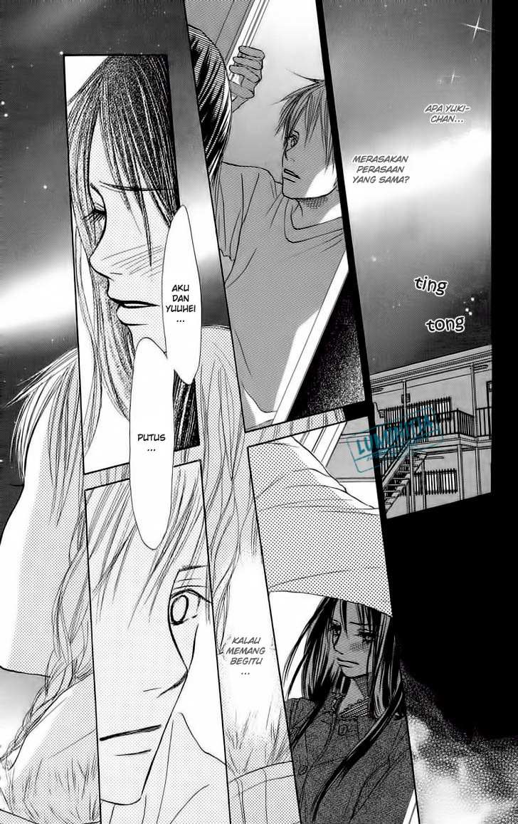 Crazy for You Chapter 10 Gambar 17