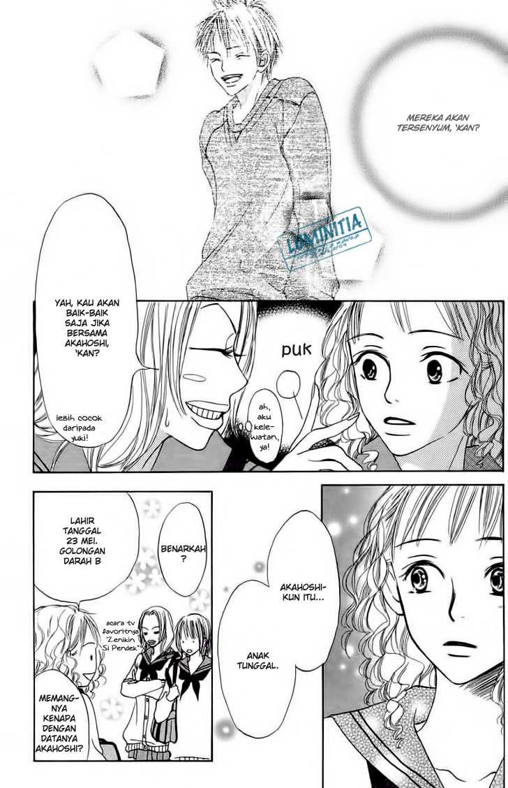 Crazy for You Chapter 10 Gambar 22