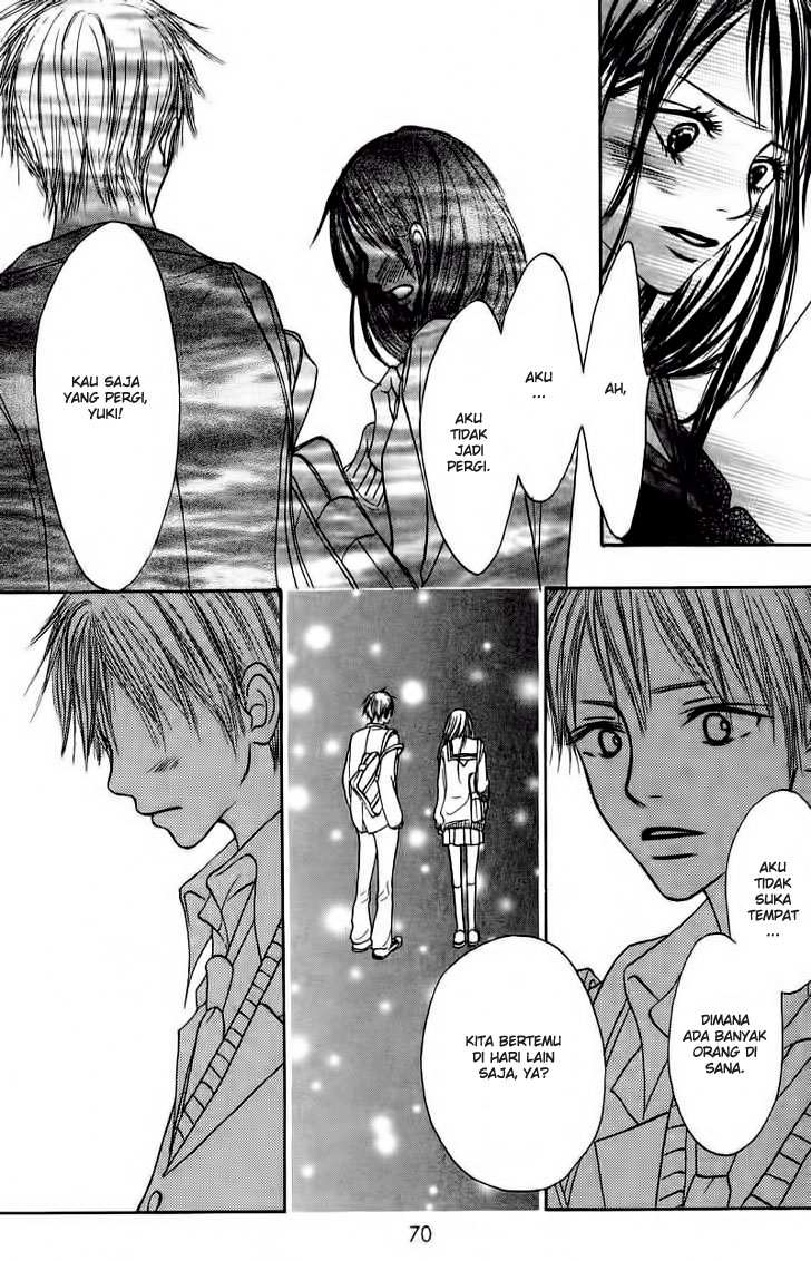 Crazy for You Chapter 10 Gambar 26