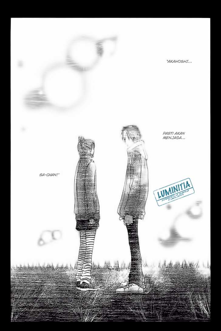 Crazy for You Chapter 10 Gambar 3
