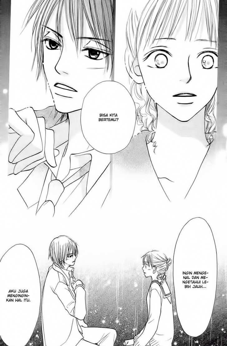 Crazy for You Chapter 10 Gambar 37