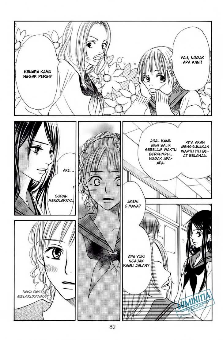 Crazy for You Chapter 10 Gambar 38