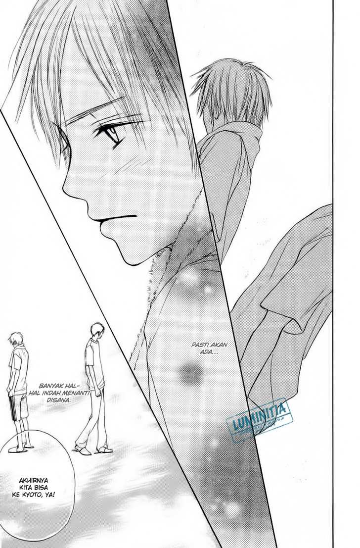 Crazy for You Chapter 10 Gambar 43