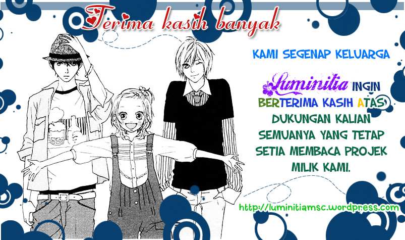 Crazy for You Chapter 10 Gambar 45