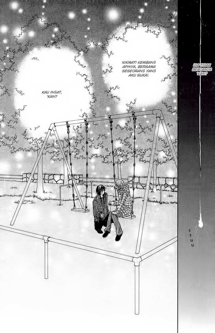Crazy for You Chapter 10 Gambar 5