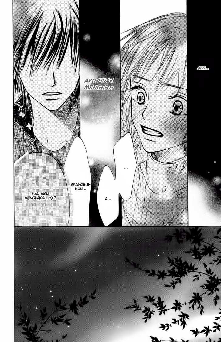 Crazy for You Chapter 10 Gambar 6