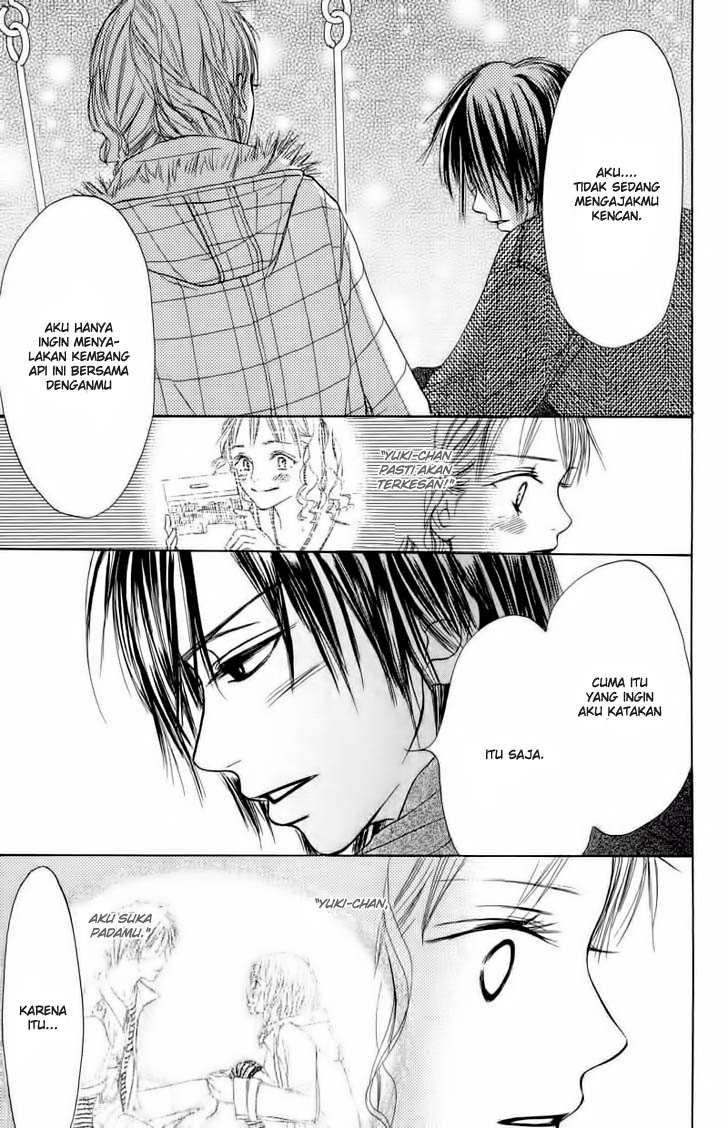Crazy for You Chapter 10 Gambar 7
