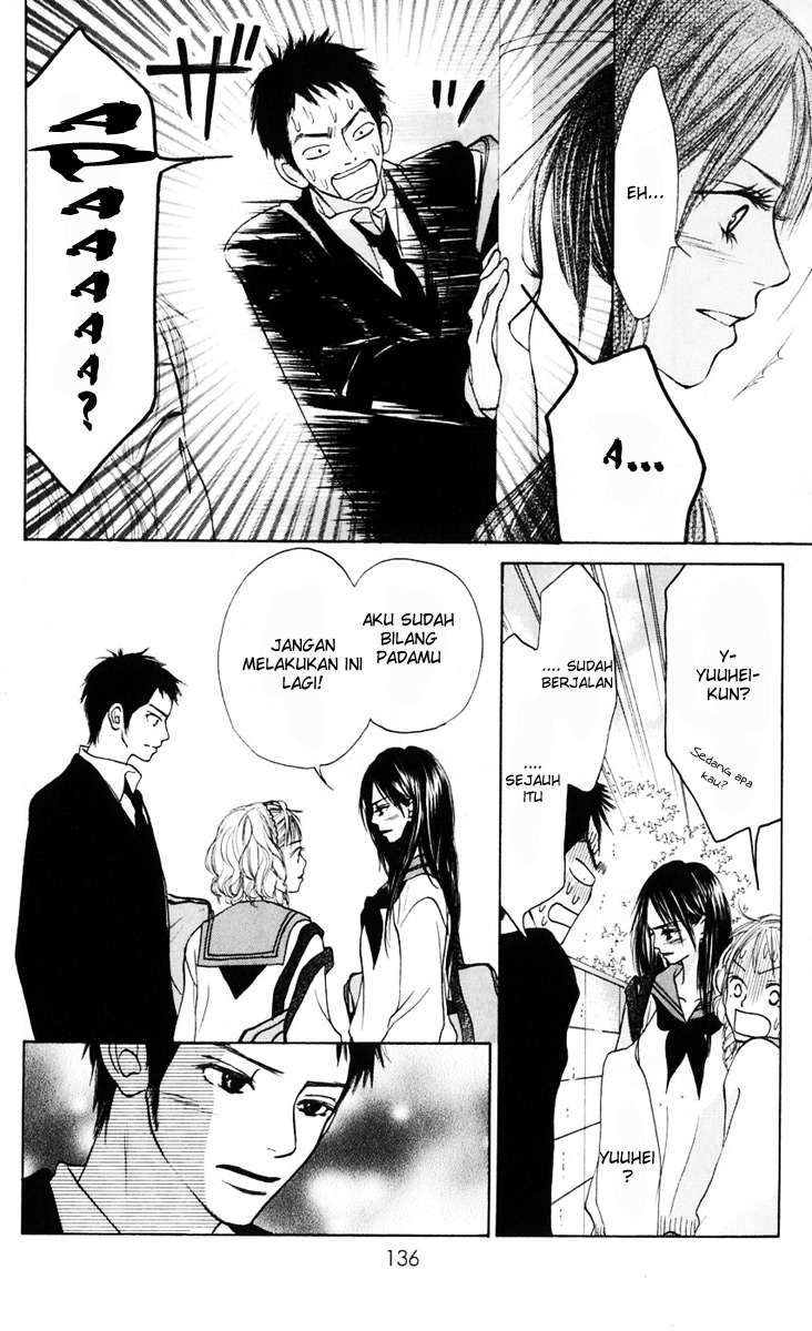 Crazy for You Chapter 8 Gambar 12