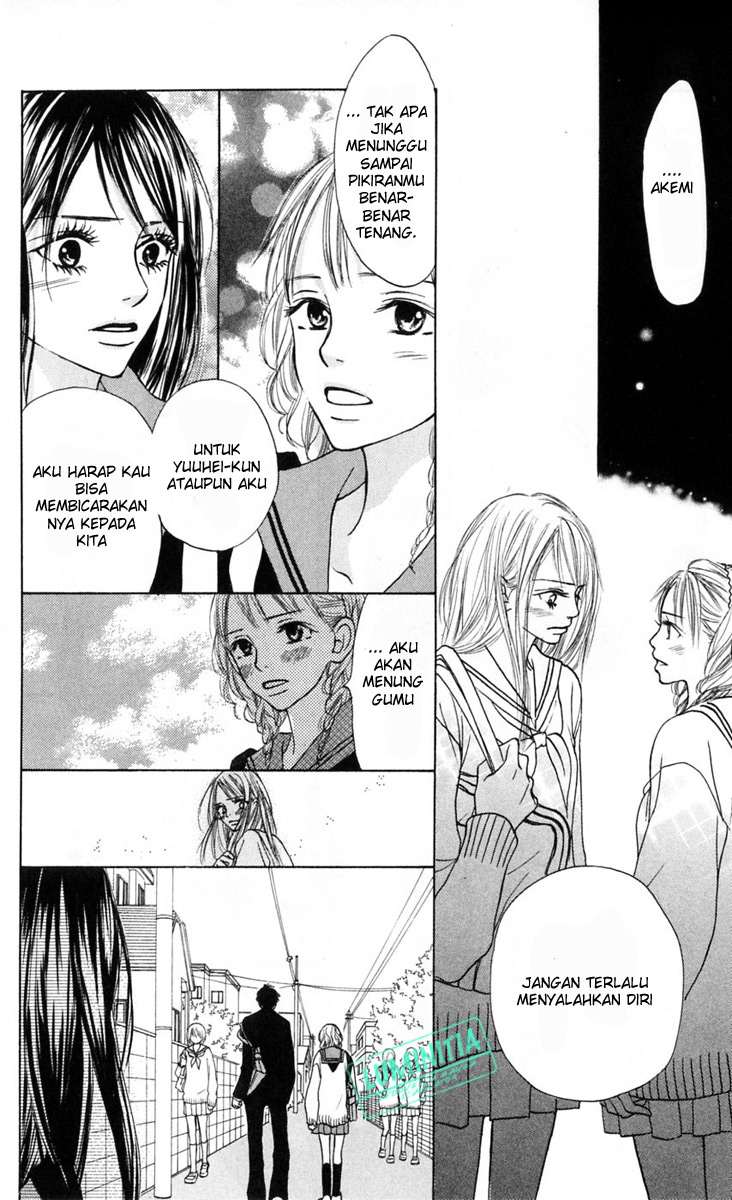 Crazy for You Chapter 8 Gambar 14