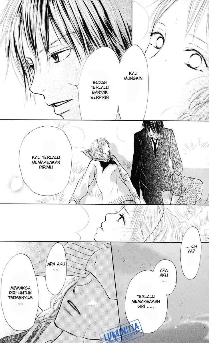 Crazy for You Chapter 8 Gambar 32