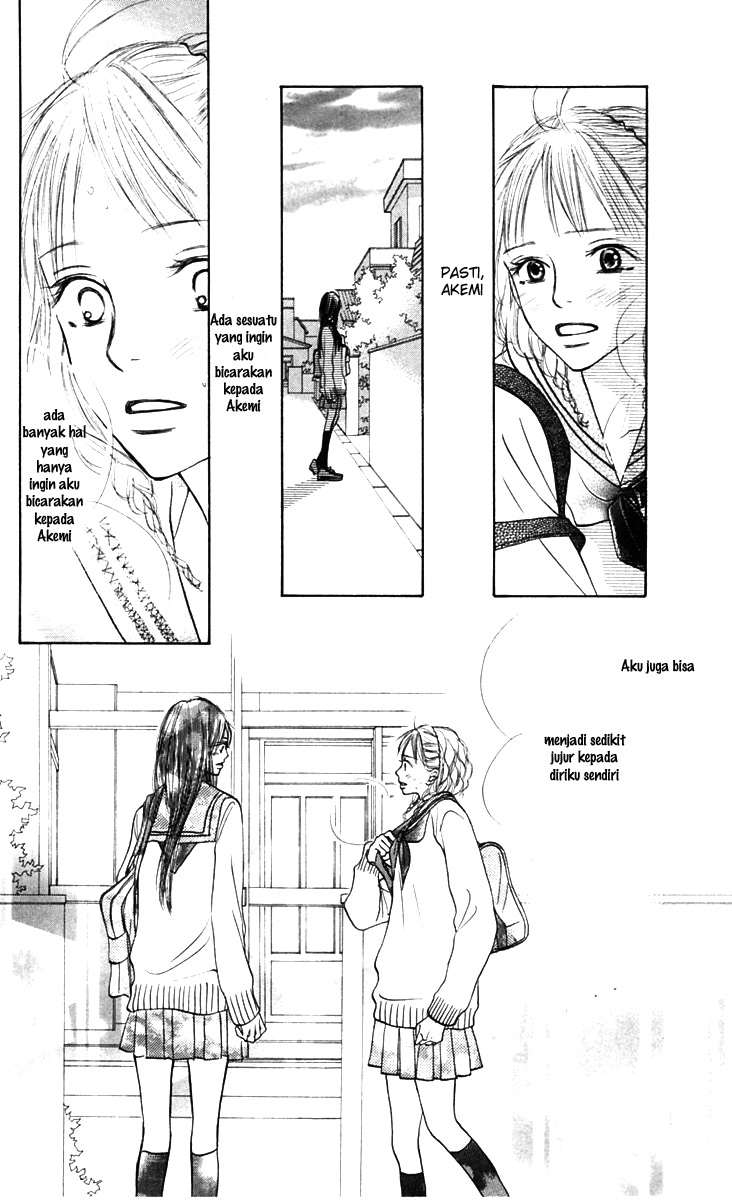 Crazy for You Chapter 8 Gambar 36