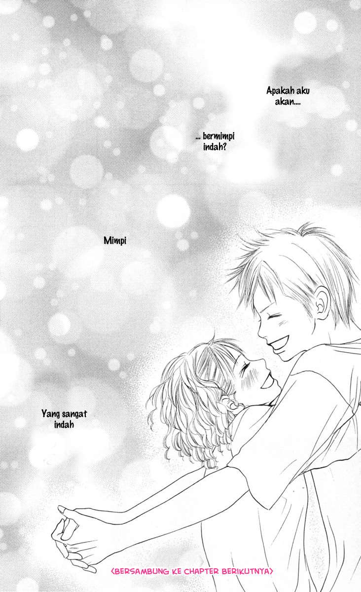 Crazy for You Chapter 8 Gambar 44